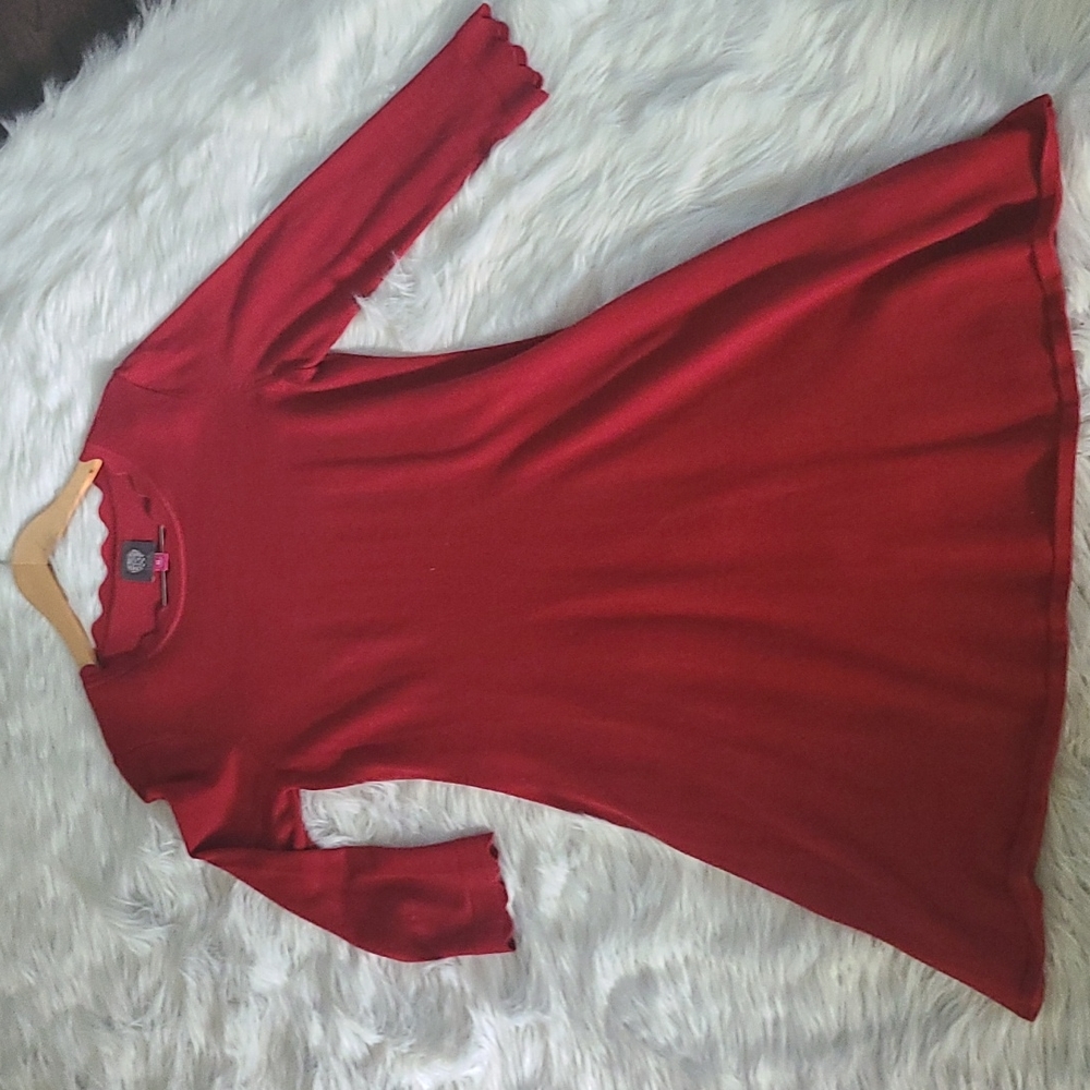 Vince Camuto Dress